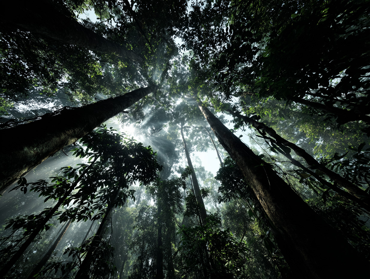 Carbon credits and ESG