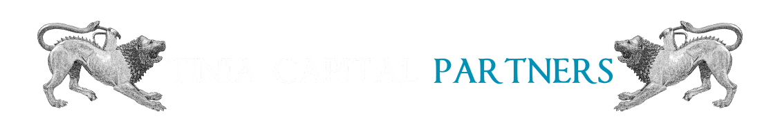 Tinia Capital Partners – FZCO